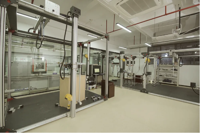 万能综合力学实验机设备 万能综合力学实验机设备