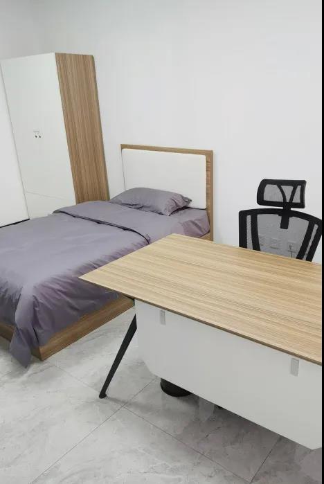 宿舍套间 宿舍套间