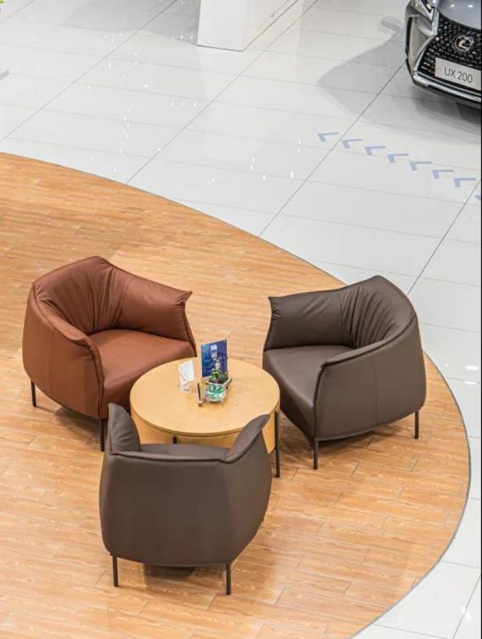 雷克萨斯4S店 雷克萨斯4S店