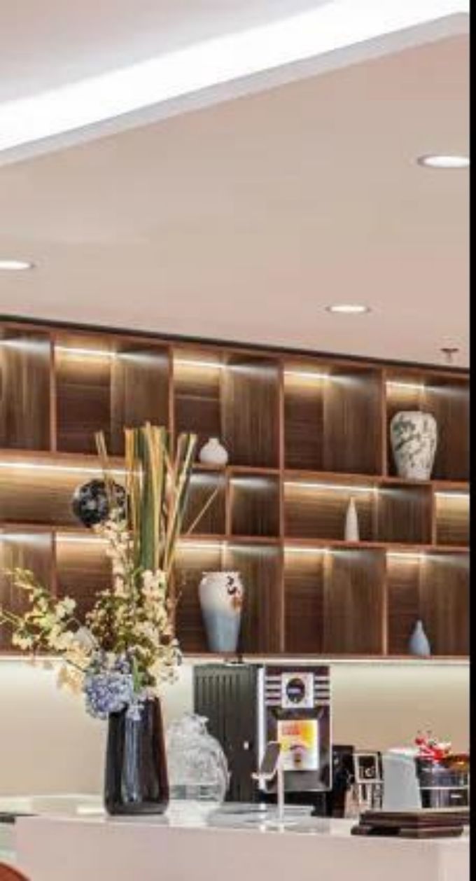 雷克萨斯4S店 雷克萨斯4S店