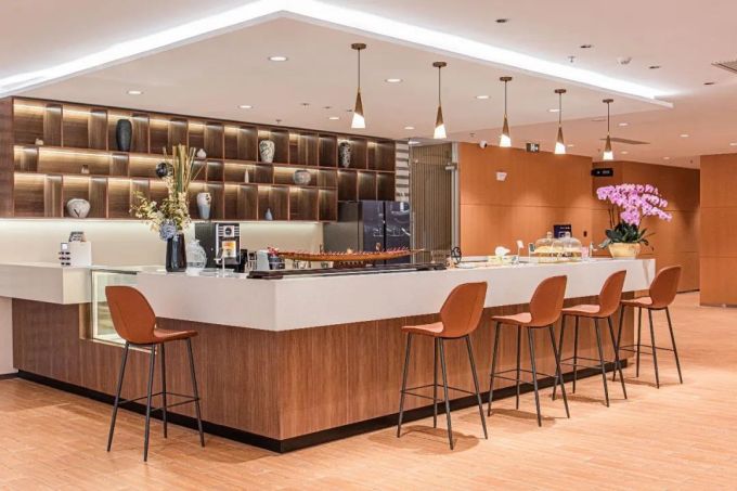 雷克萨斯4S店 雷克萨斯4S店