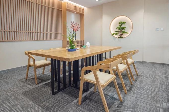 雷克萨斯4S店 雷克萨斯4S店