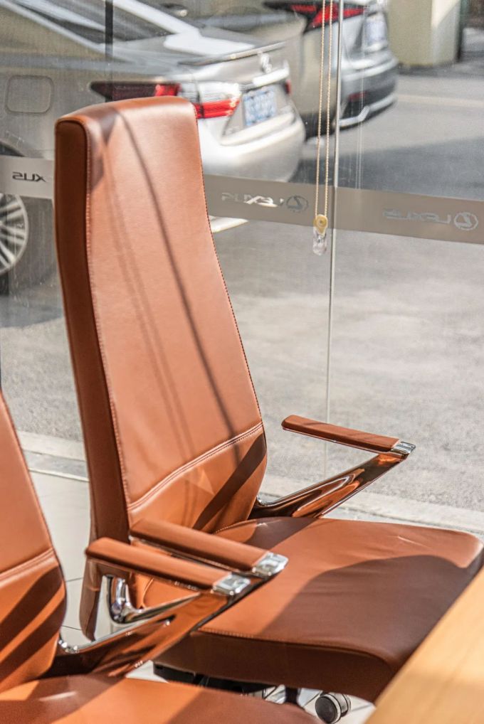 雷克萨斯4S店 雷克萨斯4S店