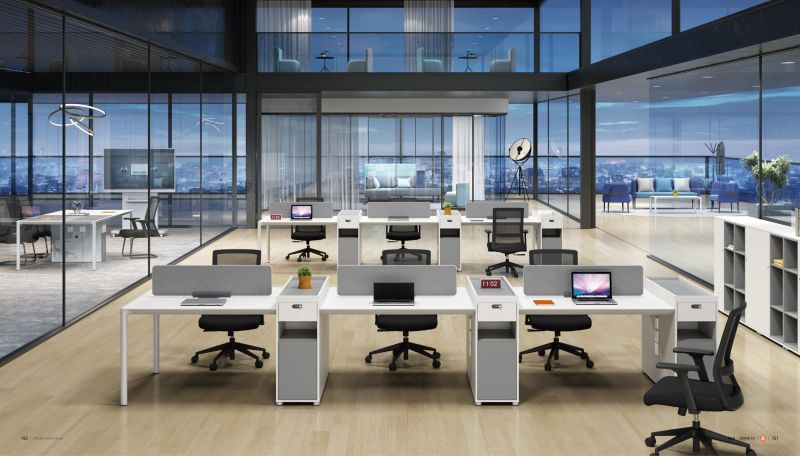 职员办公桌 职员办公桌