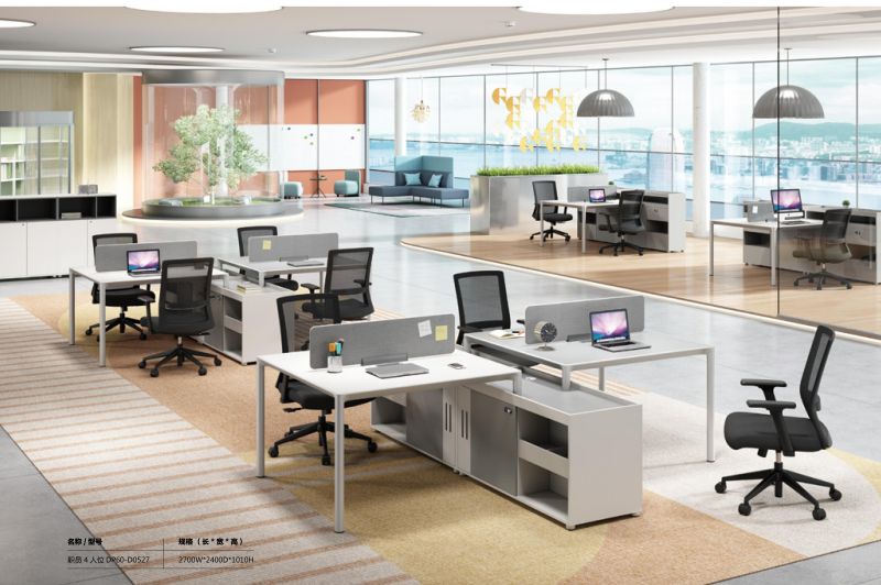 职员办公桌 职员办公桌