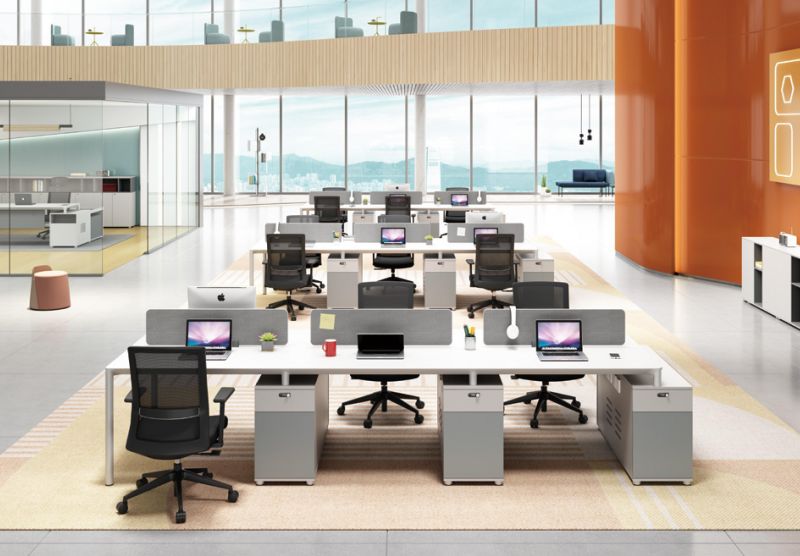 职员办公桌 职员办公桌