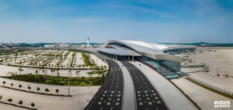 湛江吴川机场 湛江吴川机场