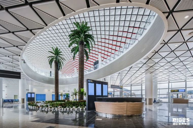 湛江吴川机场 湛江吴川机场