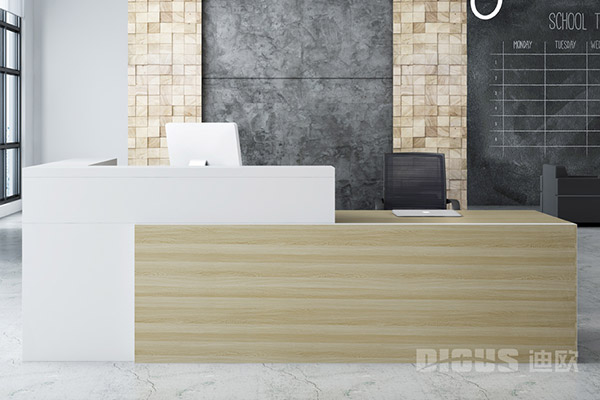 政府机关事业单位前台职员接待台-明智 政府机关事业单位前台职员接待台-明智