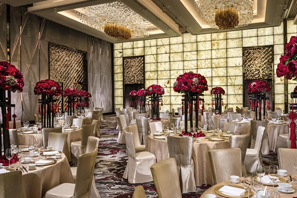 酒店餐厅-13 酒店餐厅-13
