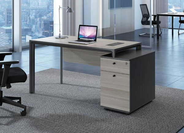 厂家定制艾特系列 - 中小企业开放式办公室职员办公桌 厂家定制艾特系列 - 中小企业开放式办公室职员办公桌