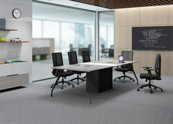 十环厂家定制启航系列 - 现代个性会议桌 十环厂家定制启航系列 - 现代个性会议桌
