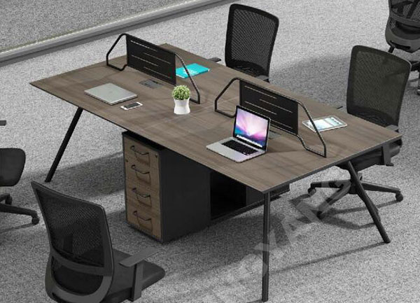 欧赛迪斯品牌丹麦系列 - 现代办公室职员桌 欧赛迪斯品牌丹麦系列 - 现代办公室职员桌