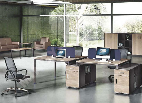 欧赛迪斯品牌金盾系列 - 款式新颖办公桌 欧赛迪斯品牌金盾系列 - 款式新颖办公桌