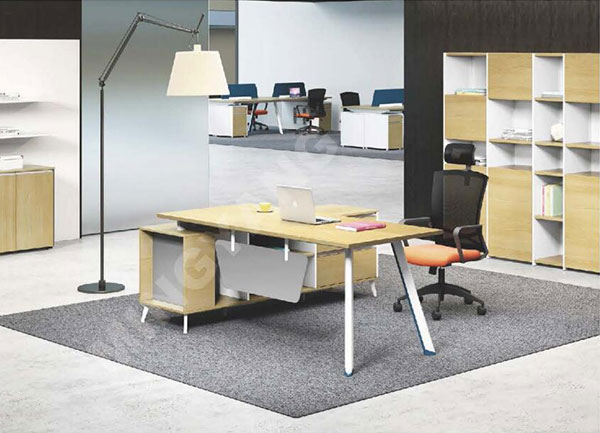 欧赛迪斯品牌科恩系列 - 个性定制经理办公桌 欧赛迪斯品牌科恩系列 - 个性定制经理办公桌