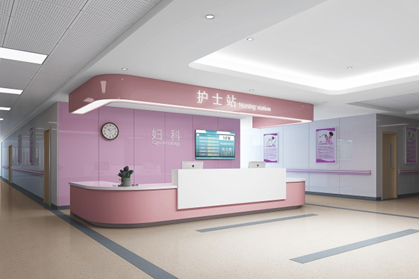 医院诊所家具公共区护士站家具 医院诊所家具公共区护士站家具