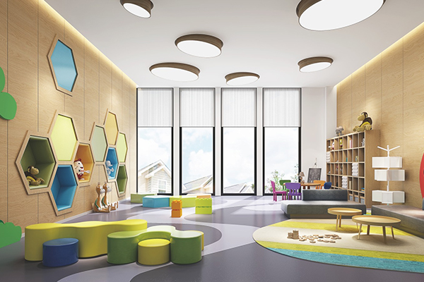 医院诊所家具公共区儿童康复区家具 医院诊所家具公共区儿童康复区家具