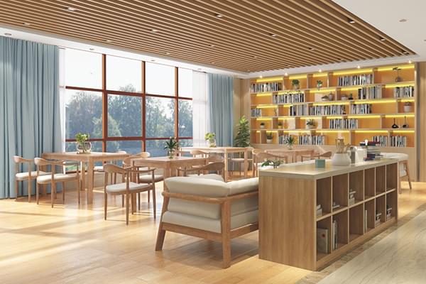 医院诊所养老院休闲中心家具 医院诊所养老院休闲中心家具