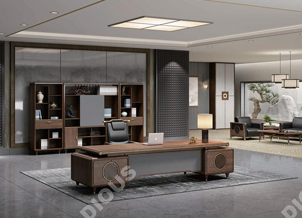 新品-行云系列-新中式板木老板桌-羞羞视频免费在线观看家具 新品-行云系列-新中式板木老板桌-羞羞视频免费在线观看家具