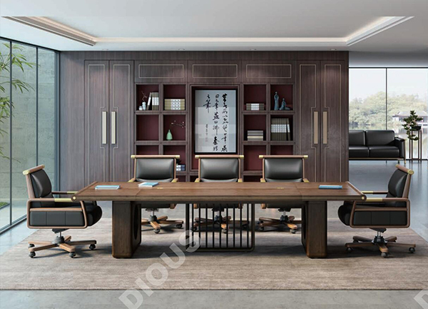 新品-新中式板木会议桌-行云系列-羞羞视频免费在线观看家具 新品-新中式板木会议桌-行云系列-羞羞视频免费在线观看家具