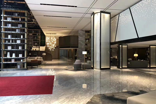 酒店宾馆公共区域家具-新 酒店宾馆公共区域家具-新