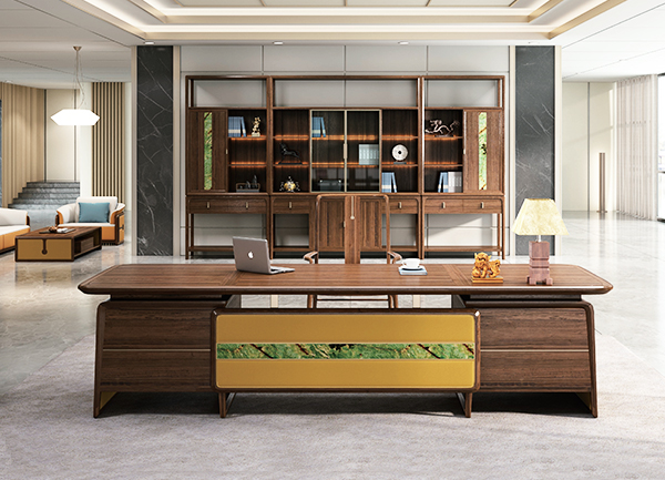 2021-实木大班台-观悟系列-羞羞视频免费在线观看家具 2021-实木大班台-观悟系列-羞羞视频免费在线观看家具