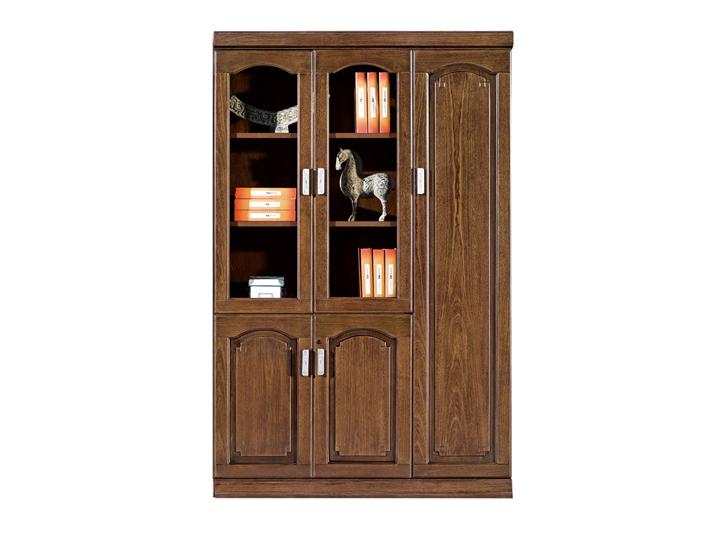 事业单位总裁总经理高端鸡翅木右三开文件柜U605S13-3T 事业单位总裁总经理高端鸡翅木右三开文件柜U605S13-3T