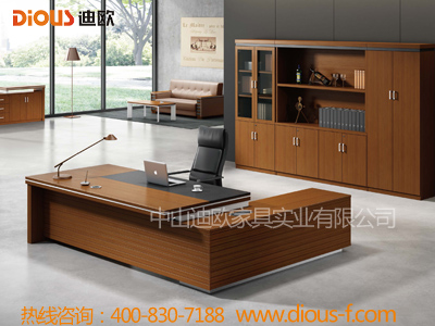 时尚高端事业单位斑马纹班台EX-168-D28 时尚高端事业单位斑马纹班台EX-168-D28