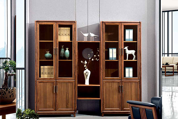 羞羞视频免费在线观看实木新款老板办公室文件柜-旭日东升