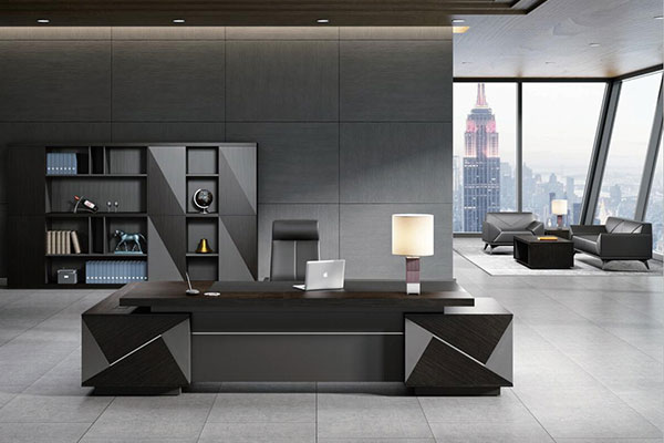 羞羞视频免费在线观看厂家简艺系列 - 时尚定制老板经理胶板大班台