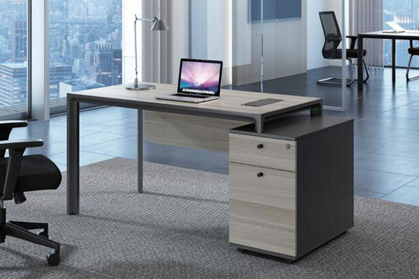 厂家定制艾特系列 - 中小企业开放式办公室职员办公桌 厂家定制艾特系列 - 中小企业开放式办公室职员办公桌