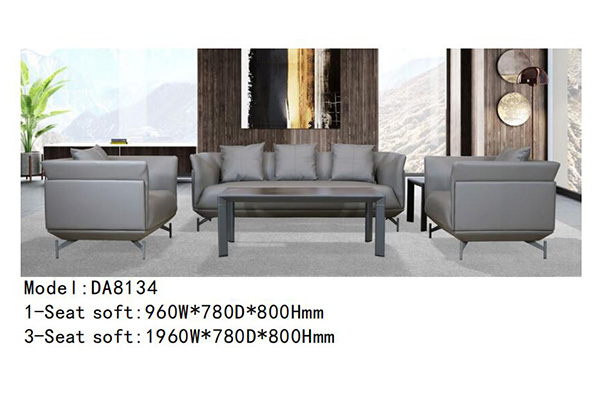 羞羞视频免费在线观看家具DA8134系列 - 洽谈室办公沙发 羞羞视频免费在线观看家具DA8134系列 - 洽谈室办公沙发