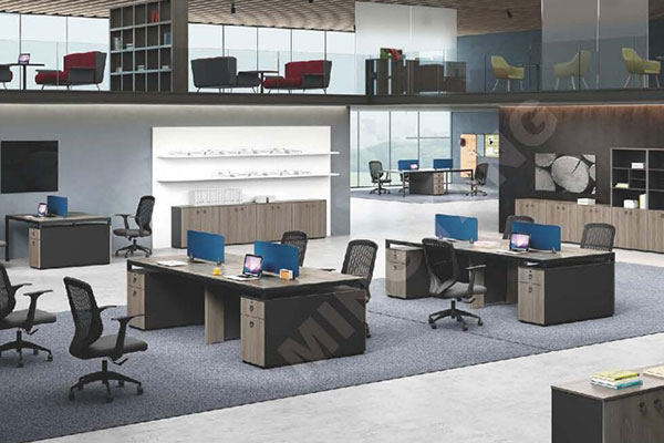 羞羞视频免费在线观看家具汉克系列 - 个性定制办公室职员桌