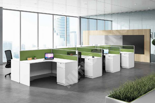 欧赛迪斯品牌格爱系列 - 现代写字楼办公桌 欧赛迪斯品牌格爱系列 - 现代写字楼办公桌