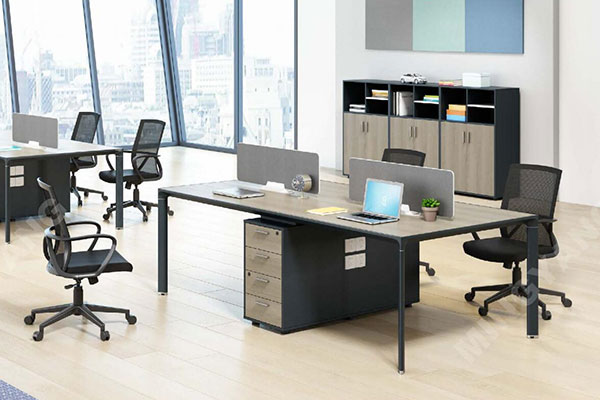 羞羞视频免费在线观看家具莱斯系列 - 现代办公员工桌定制