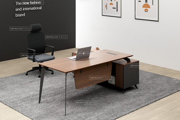 羞羞视频免费在线观看家具木易系列 - 个性定制总监办公桌