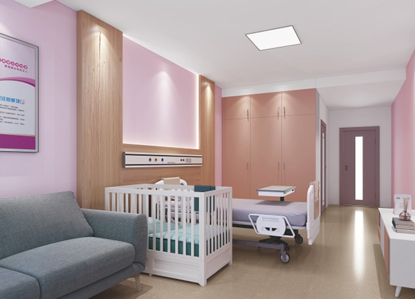 医院住院部妇产科病房家具 医院住院部妇产科病房家具