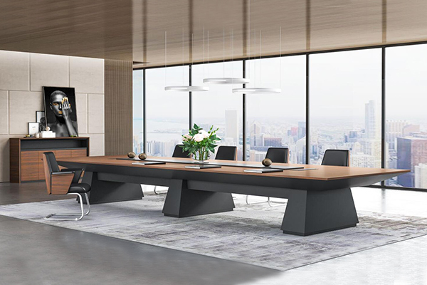 2020融正系列-大型会议桌定制-羞羞视频免费在线观看家具