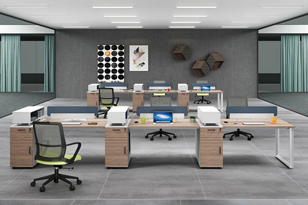 2020配齐系列（职员款）办公卡位-羞羞视频免费在线观看家具