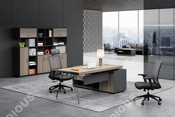 新品-办公室办公桌椅-铂睿系列-羞羞视频免费在线观看家具