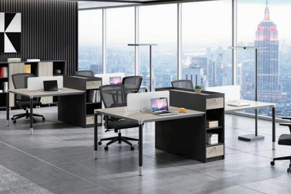 新品-屏风工作位-领创系列-羞羞视频免费在线观看家具