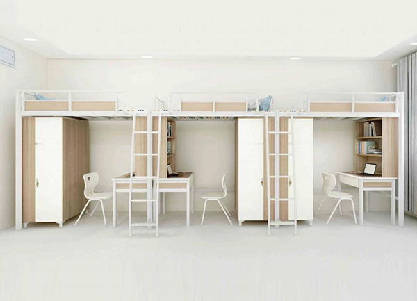 2021-高校宿舍学生床家具-诺兰Nolan系列-羞羞视频免费在线观看家具